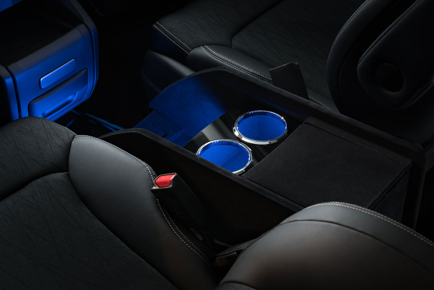 Center Console / センターコンソール RC ODYSSEY 専用