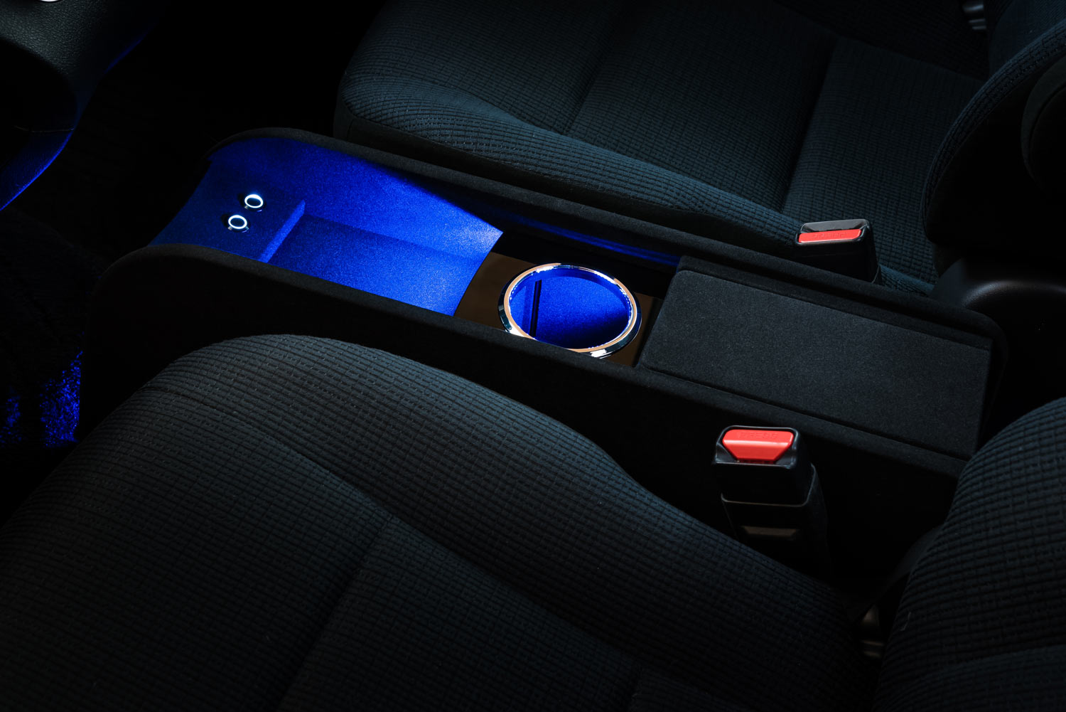 Center Console / センターコンソール SIENTA 専用