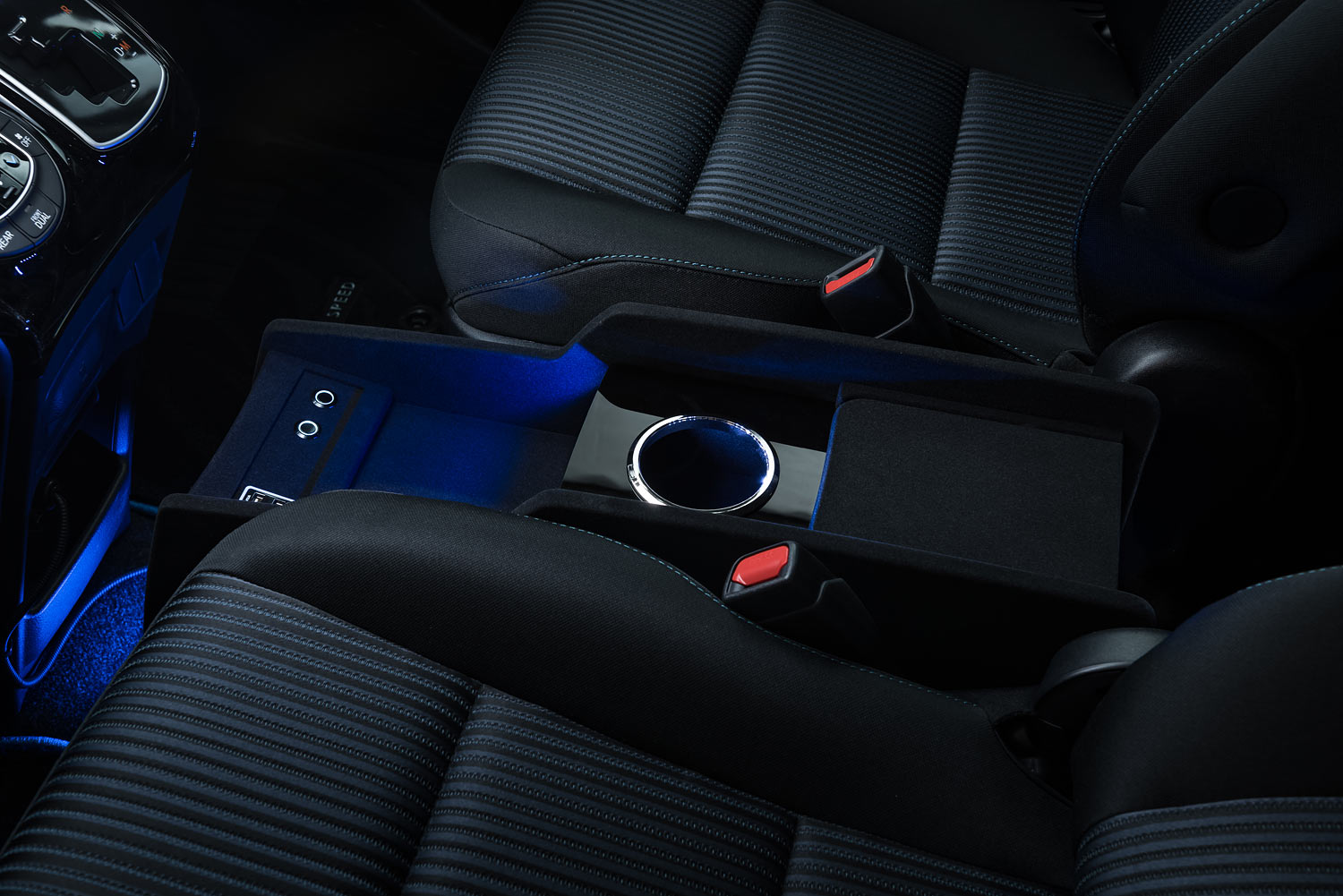 Center Console / センターコンソール 80NOAH / VOXY / ESQUIRE 専用