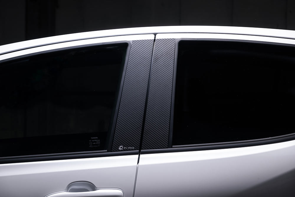 Pillar panel(AES製)