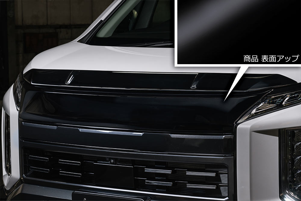 Front Grille(ABS製)