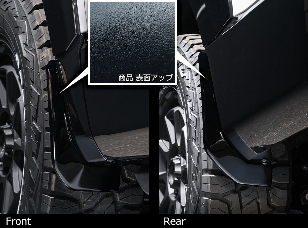 Mad Guard SET(AES製)